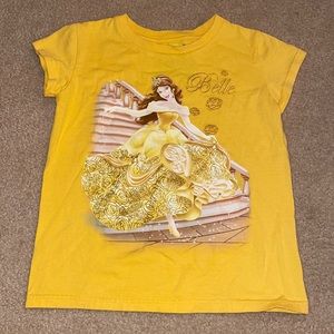 Girls Belle Shirt